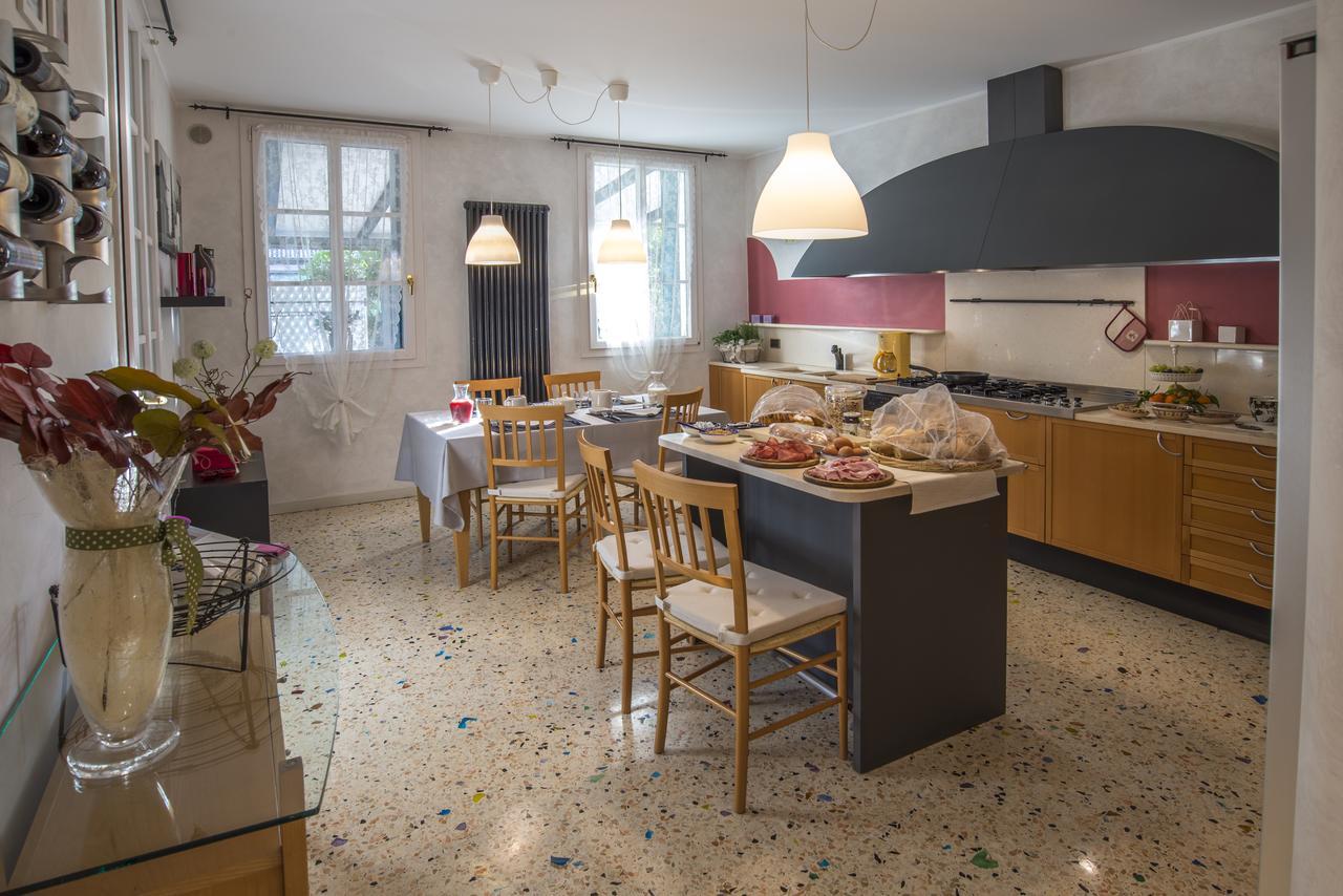 Era Destino B&B Bassano del Grappa Zewnętrze zdjęcie