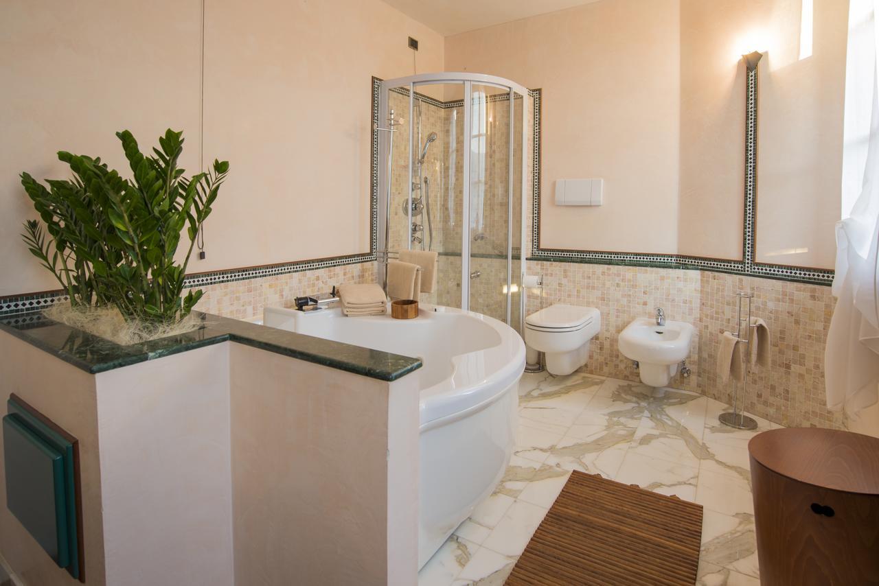 Era Destino B&B Bassano del Grappa Zewnętrze zdjęcie