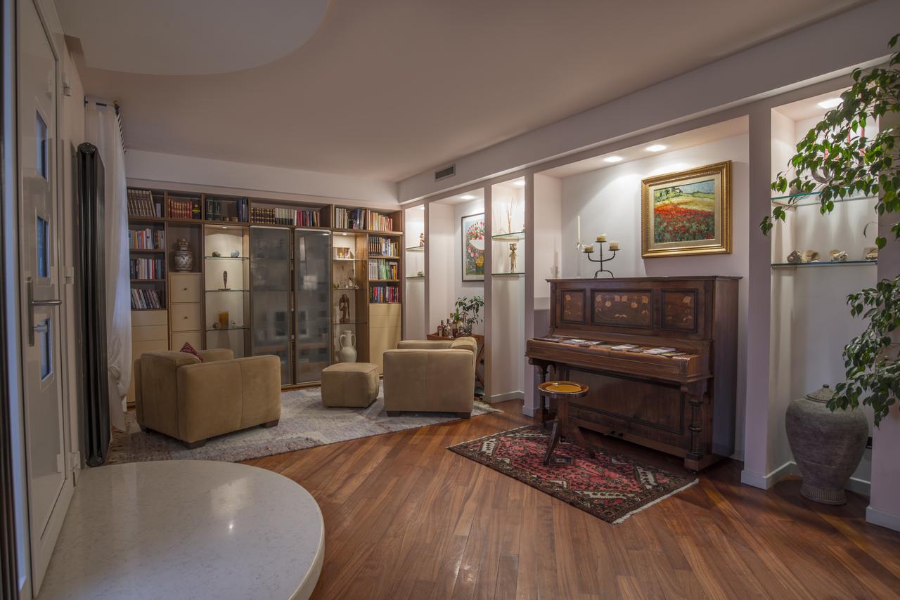 Era Destino B&B Bassano del Grappa Zewnętrze zdjęcie