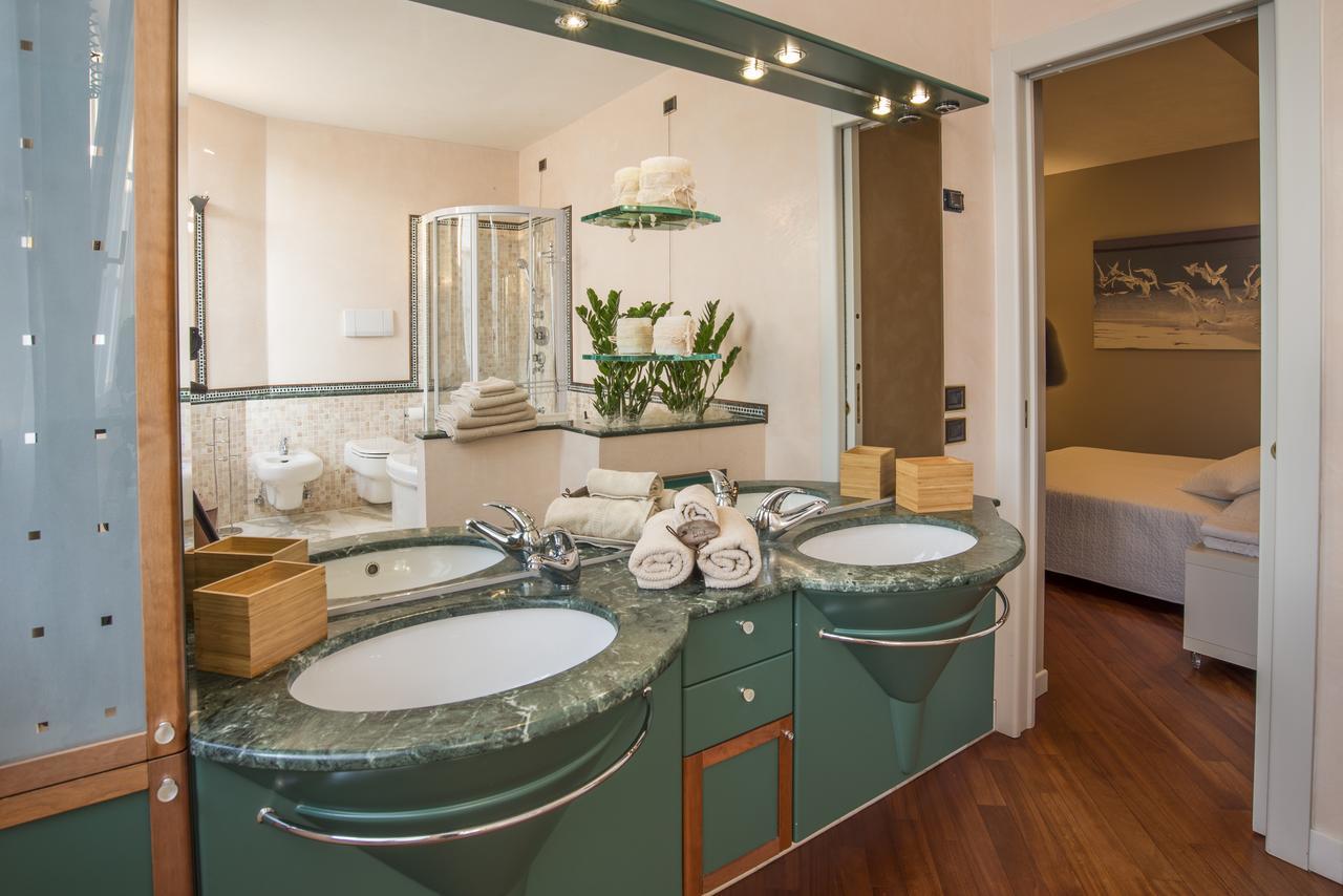 Era Destino B&B Bassano del Grappa Zewnętrze zdjęcie