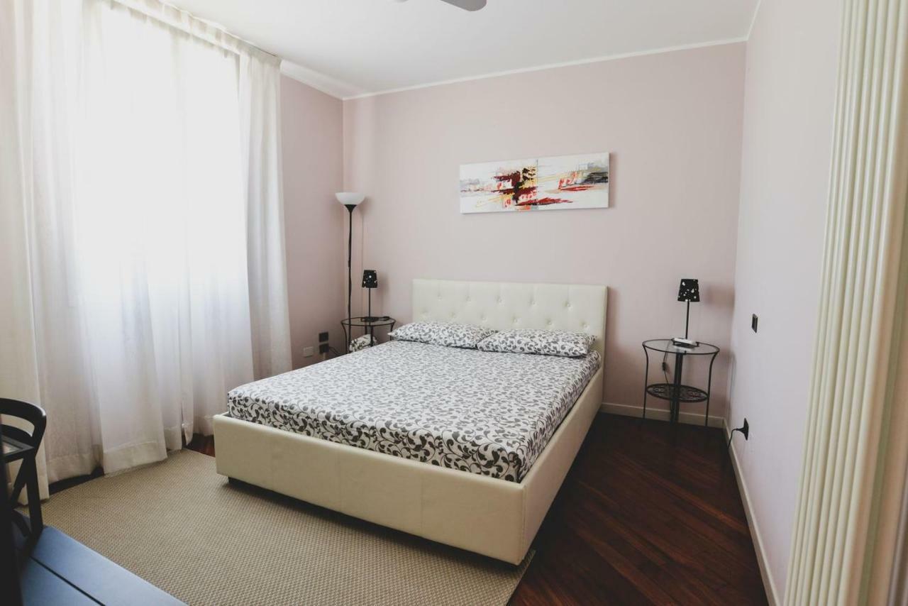 Era Destino B&B Bassano del Grappa Zewnętrze zdjęcie