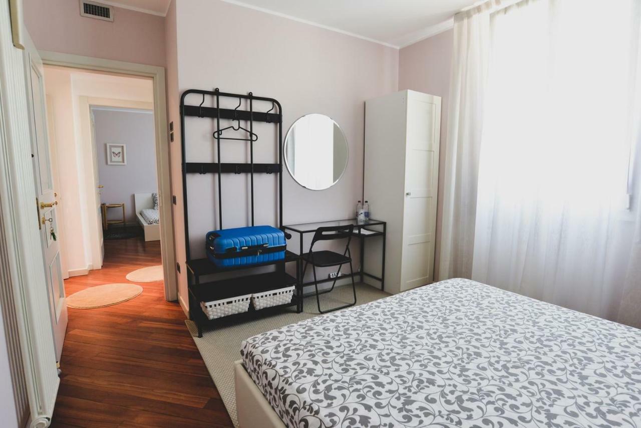 Era Destino B&B Bassano del Grappa Zewnętrze zdjęcie