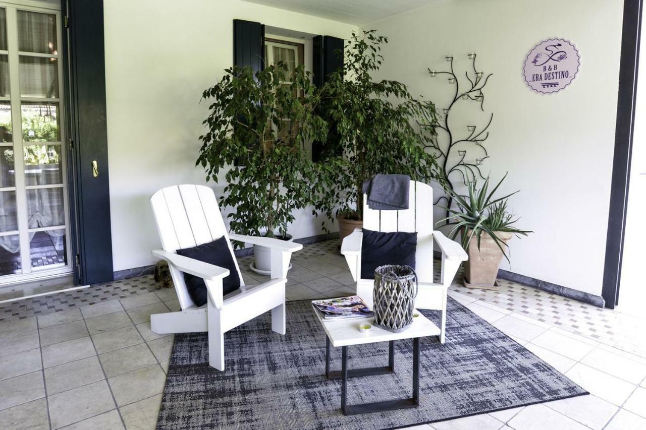 Era Destino B&B Bassano del Grappa Zewnętrze zdjęcie