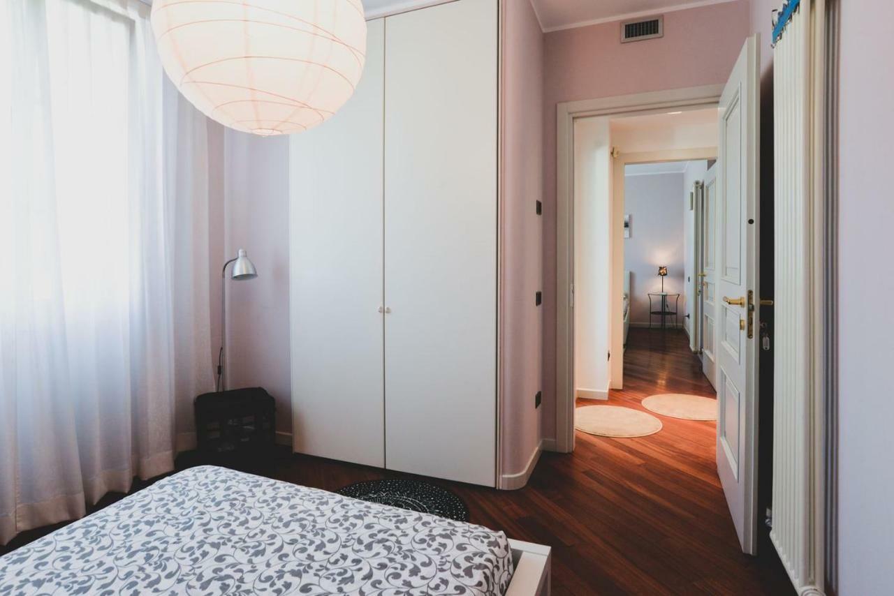 Era Destino B&B Bassano del Grappa Zewnętrze zdjęcie