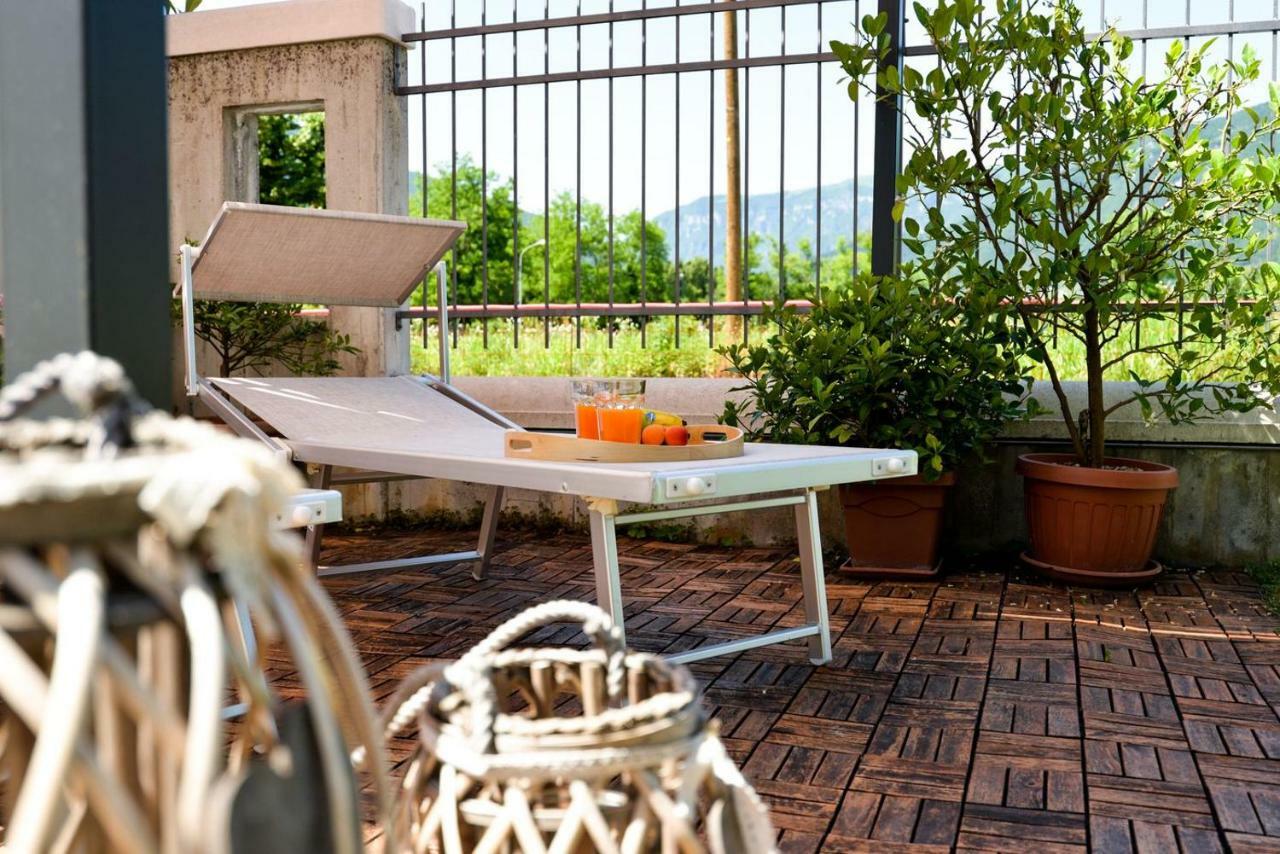 Era Destino B&B Bassano del Grappa Zewnętrze zdjęcie