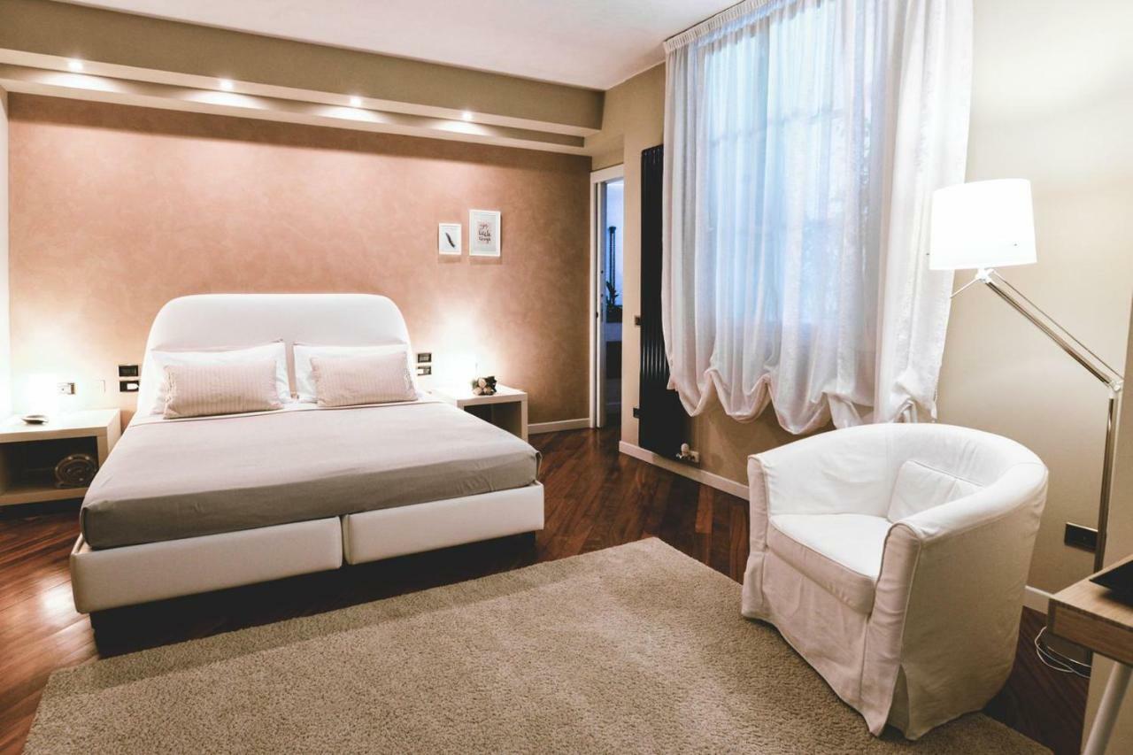Era Destino B&B Bassano del Grappa Zewnętrze zdjęcie
