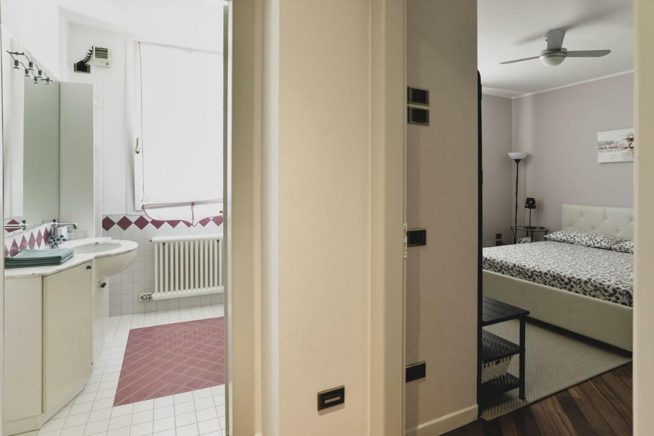 Era Destino B&B Bassano del Grappa Zewnętrze zdjęcie