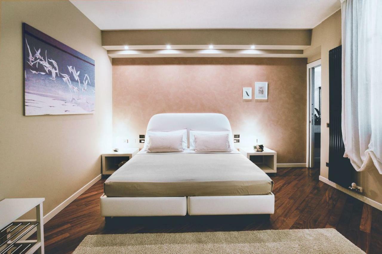 Era Destino B&B Bassano del Grappa Zewnętrze zdjęcie