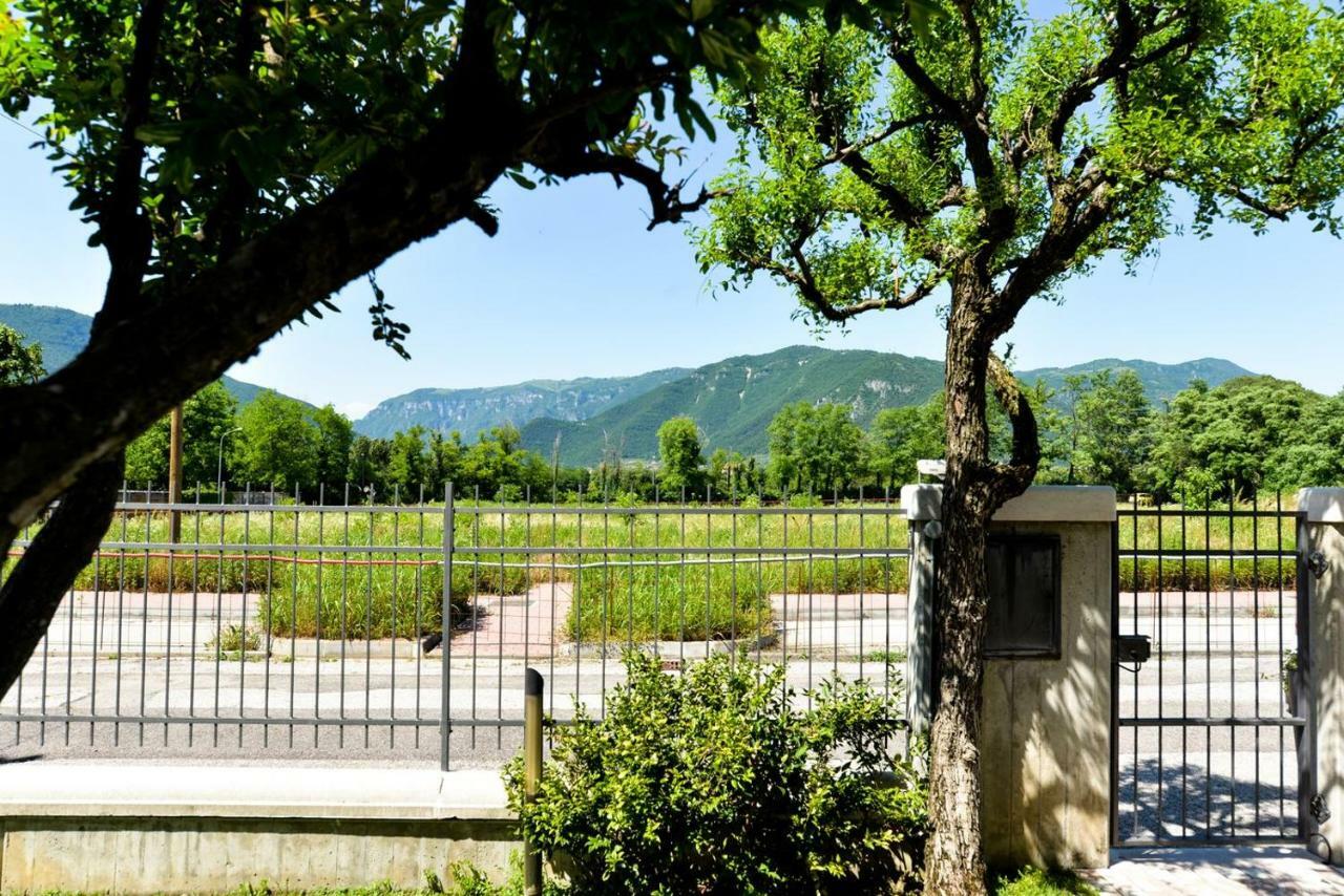 Era Destino B&B Bassano del Grappa Zewnętrze zdjęcie